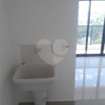 Apartamento à venda com 1 suíte em Tucuruvi, São Paulo, SP