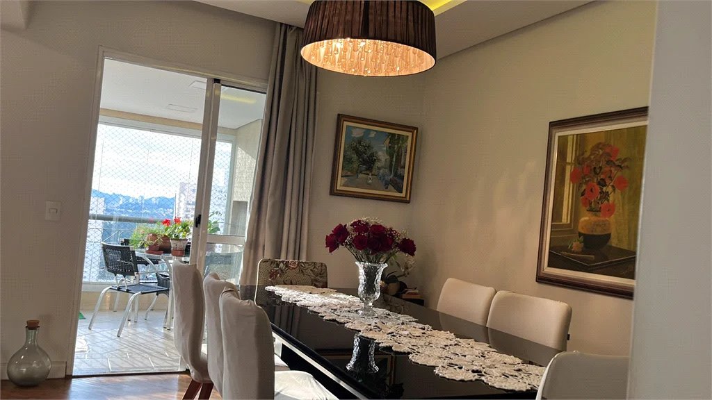 Apartamento à venda com 4 quartos, sendo 2 suítes, em Vila Leopoldina, São Paulo, SP