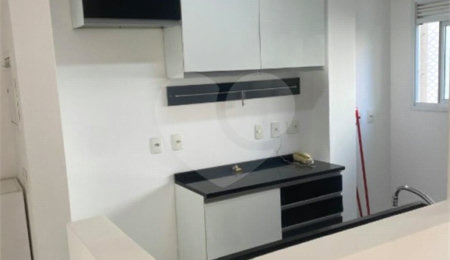 Apartamento à venda com 2 quartos em Vila Andrade, São Paulo, SP