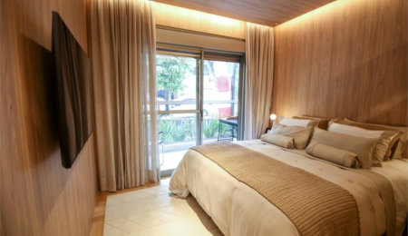 Apartamento à venda com 3 suítes em Vila Mariana, São Paulo, SP