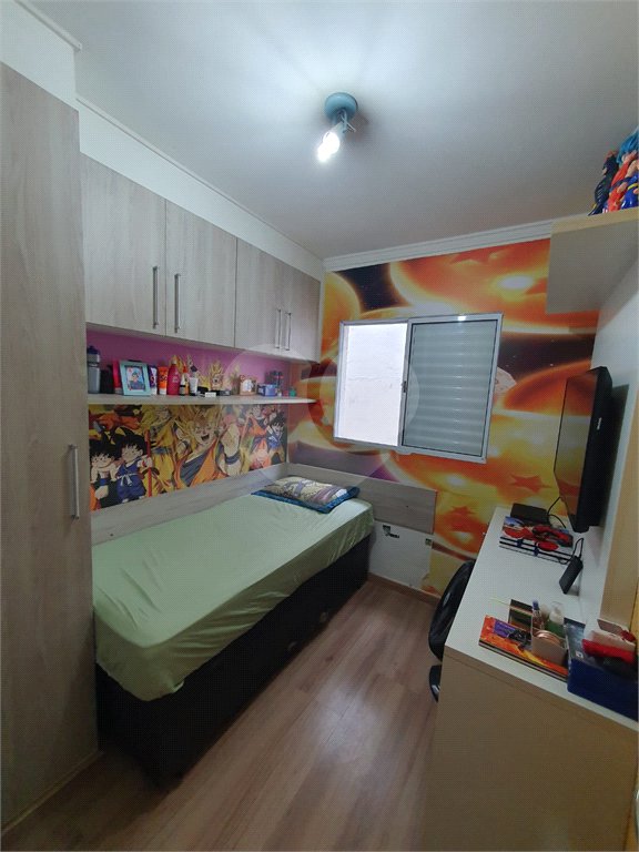 Casa à venda com 3 quartos no condomínio Vitória, São Paulo - SP