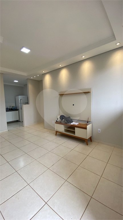 Apartamento para alugar com 2 quartos em Villa Vic Indaiatuba Condomínio Sicília Marsala, Indaiatuba, SP