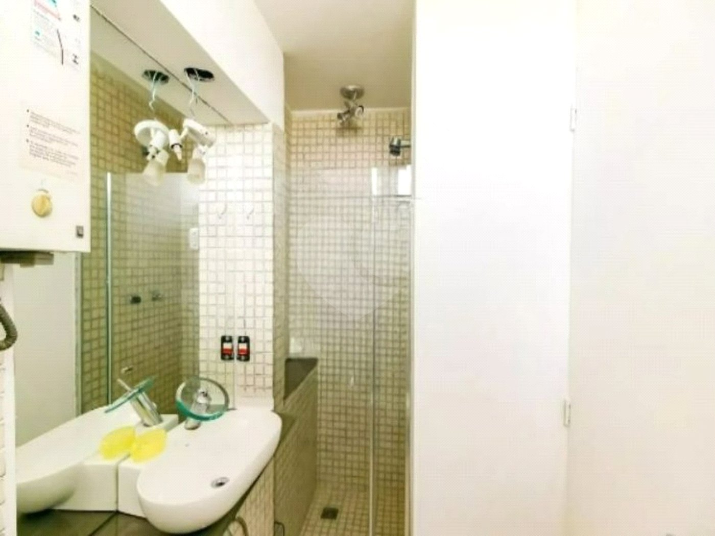 Duplex à venda com 1 suíte em Vila Tramontano, São Paulo, SP
