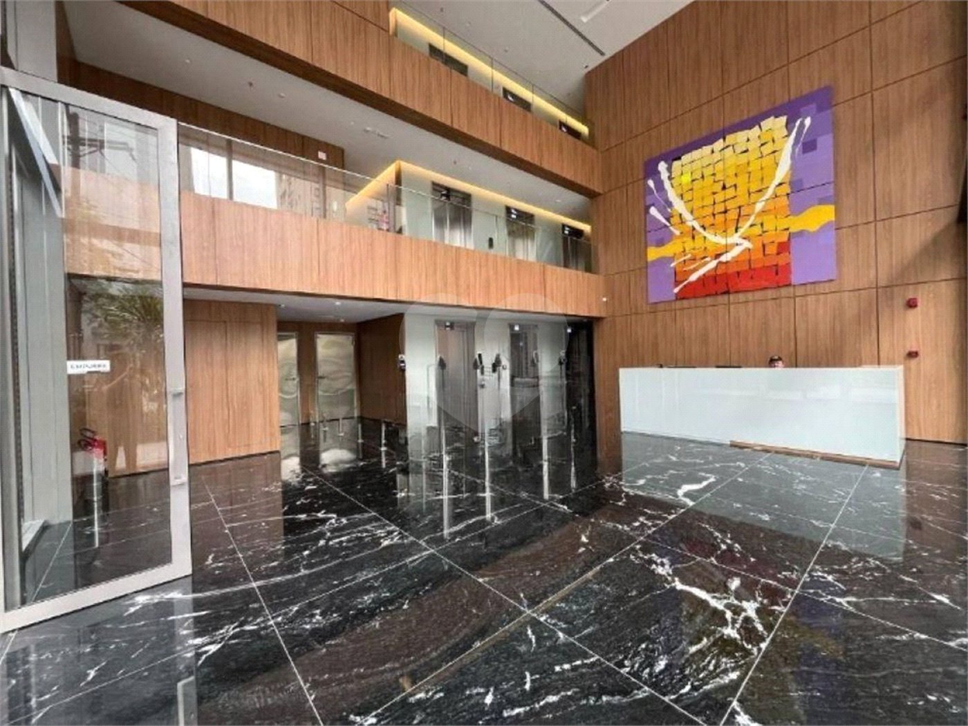 Sala para alugar em Indianópolis, São Paulo, SP