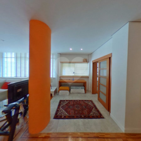 Apartamento à venda com 2 quartos, sendo 1 suíte, em Jardim Paulista, São Paulo, SP