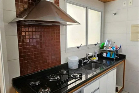 Apartamento à venda com 3 quartos, sendo 1 suíte, em Vila Leopoldina, São Paulo, SP
