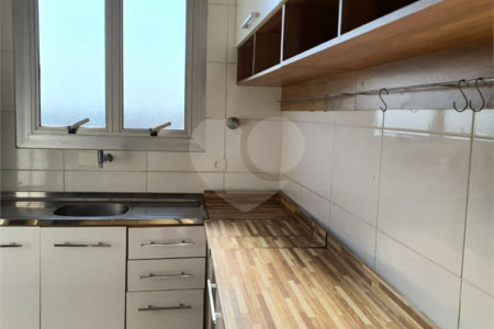 Apartamento à venda com 2 quartos em Pinheiros, São Paulo, SP