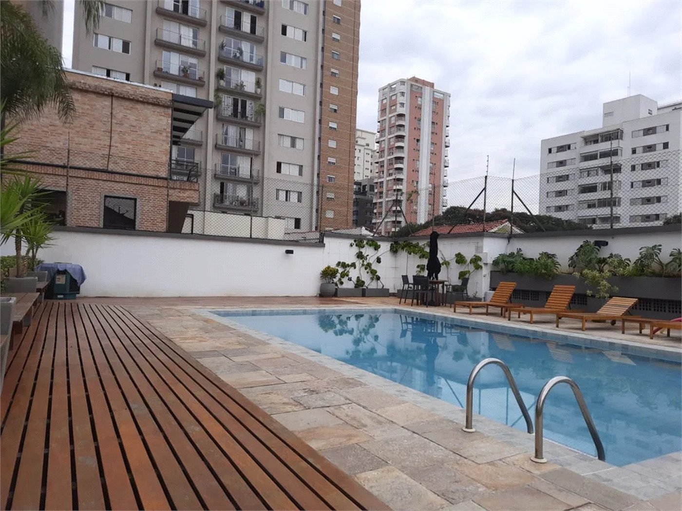 Apartamento à venda com 3 suítes em Pinheiros, São Paulo, SP