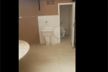 Casa à venda ou para alugar com 5 quartos em Perdizes, São Paulo, SP