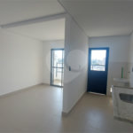 Apartamento à venda com 3 quartos, sendo 1 suíte, em Jardim Refúgio, Sorocaba, SP