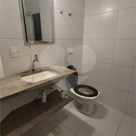 Apartamento à venda com 2 quartos em Butantã, São Paulo, SP