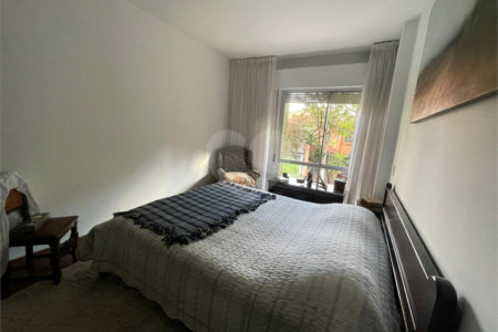 Apartamento à venda com 2 quartos, sendo 1 suíte, em Perdizes, São Paulo, SP