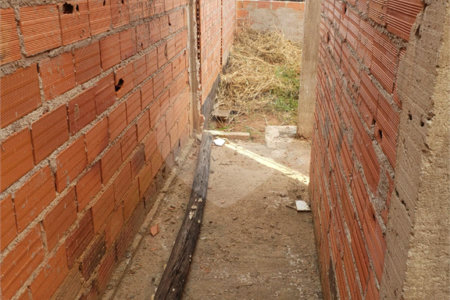 Casa à venda com 1 quarto em Residencial Jardim Nathália, Sorocaba, SP