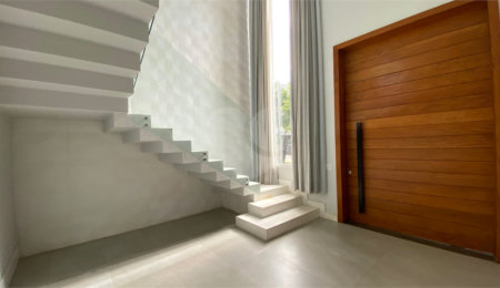 Casa à venda com 4 suítes no condomínio Portal Horizonte, Bragança Paulista - SP