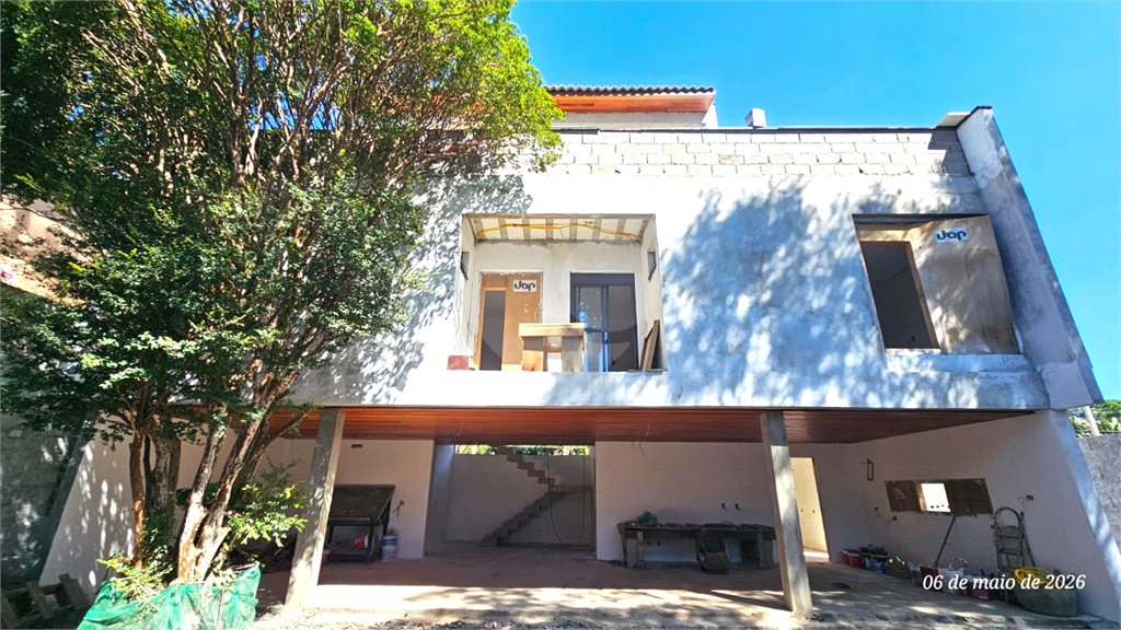 Casa à venda com 4 suítes em Alto da Boa Vista, São Paulo, SP