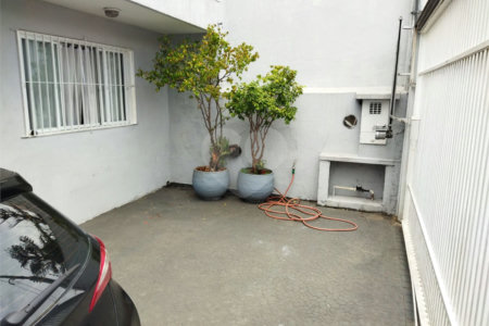 Casa á venda - Saúde