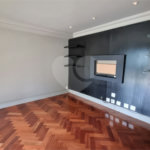 Apartamento para alugar com 6 quartos, sendo 4 suítes,  em Panamby, São Paulo, SP