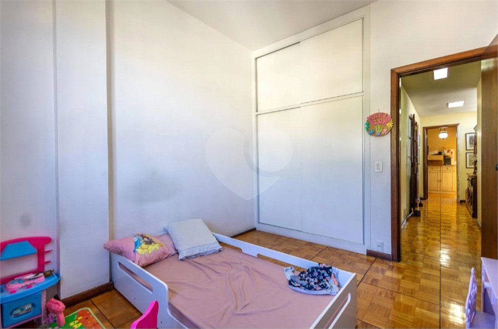 Apartamento à venda com 3 quartos, sendo 1 suíte, em Tijuca, Rio de Janeiro, RJ
