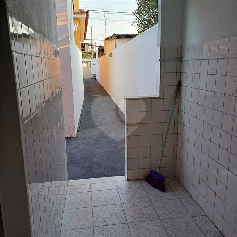 Casa à venda com 2 quartos em Campo Grande, Rio de Janeiro, RJ