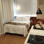 Studio para alugar com 1 suíte em Vila Madalena, São Paulo, SP