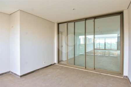 Apartamento à venda com 4 suítes em Ibirapuera, São Paulo, SP