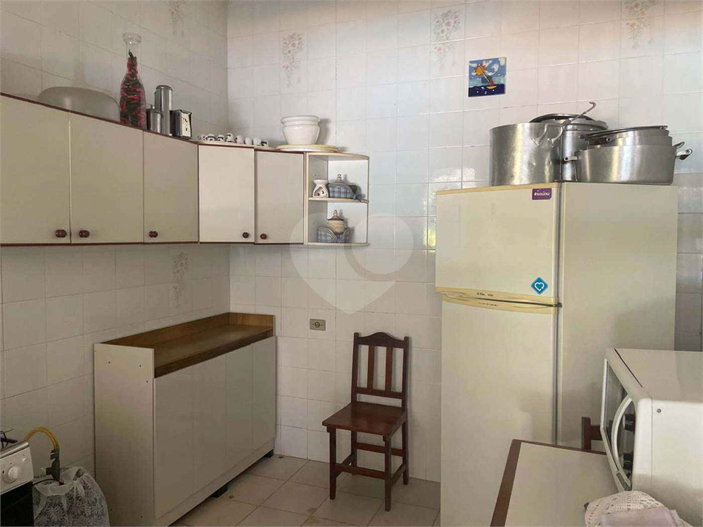 Chácara à venda com 3 quartos em Jardim Nova América, Louveira, SP