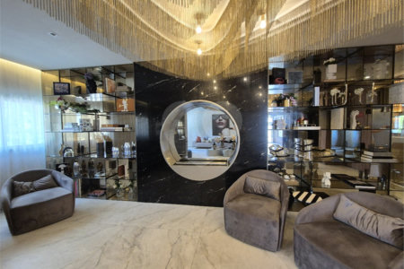 Apartamento à venda em Brooklin Paulista, São Paulo, SP