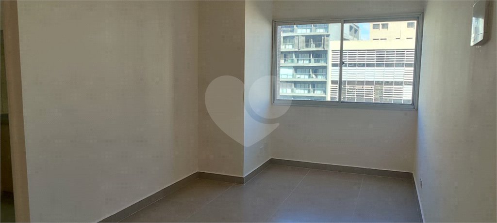 Apartamento à venda ou para alugar com 1 quarto em Bela Vista, São Paulo, SP