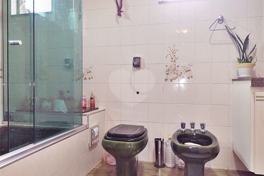 Sobrado à venda com 3 suítes em Vila Ester (zona Norte), São Paulo, SP