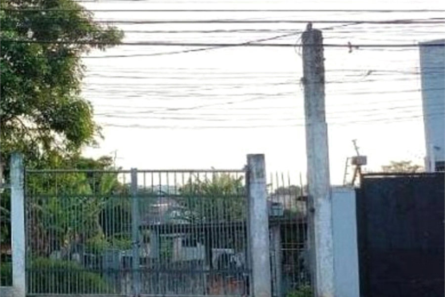 Terreno à venda em Campo Limpo, São Paulo, SP