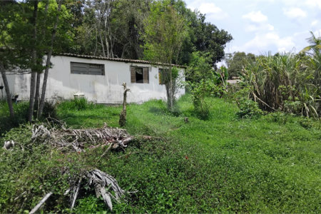 Chácara à venda com 2 quartos em Vila Caputera, Mogi das Cruzes, SP