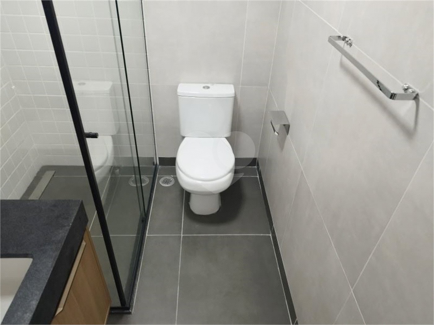 Apartamento para alugar com 1 quarto em Pinheiros, São Paulo, SP