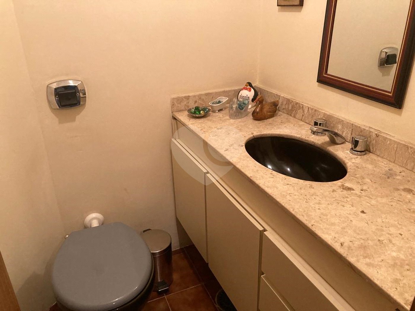 Apartamento à venda com 3 quartos, sendo 1 suíte, em Sumarezinho, São Paulo, SP