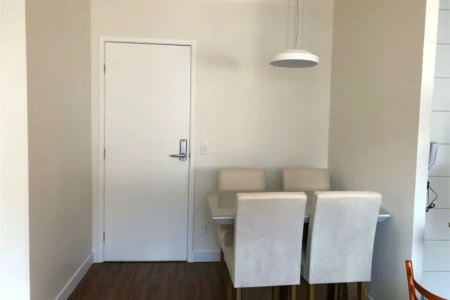 Apartamento à venda com 2 quartos em Parque Reboucas, São Paulo, SP