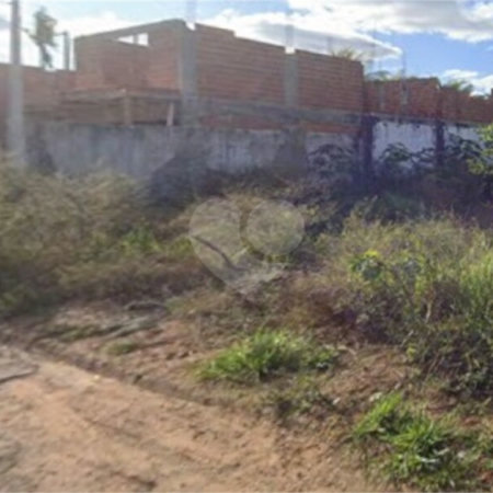 Terreno à venda em Jardim Bela Vista, Três Lagoas, MS