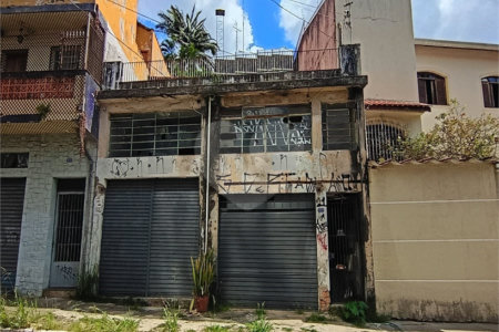 Terreno à venda em Santa Teresinha, São Paulo, SP
