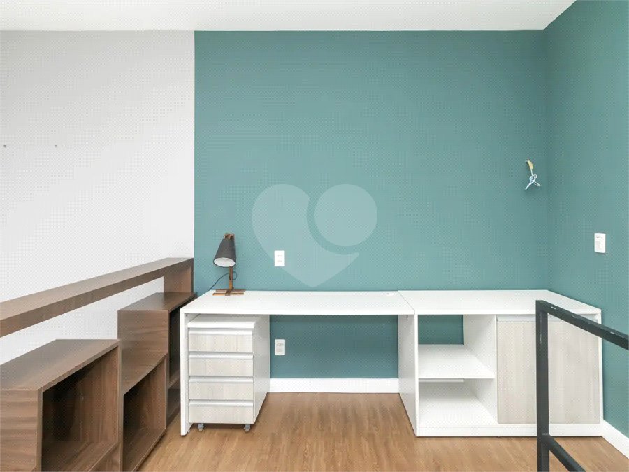 Apartamento à venda com 2 suítes em Vila Clementino, São Paulo, SP