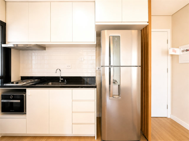 Studio à venda com 1 suíte em Chácara Santo Antônio (zona Sul), São Paulo, SP