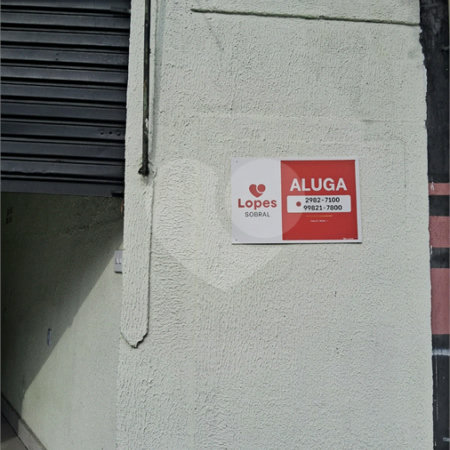 Salão para alugar em Vila Nivi, São Paulo, SP