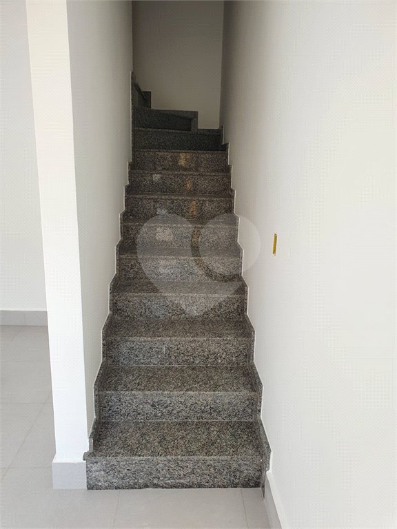 Sobrado à venda com 2 quartos em Vila Ponte Rasa, São Paulo, SP