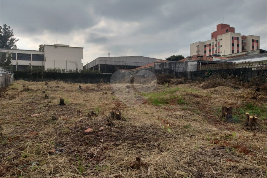 Terreno à venda com 1 suíte em Tucuruvi, São Paulo, SP