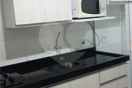 Apartamento à venda com 2 quartos em Loteamento Dinorá Rosa, Sorocaba, SP