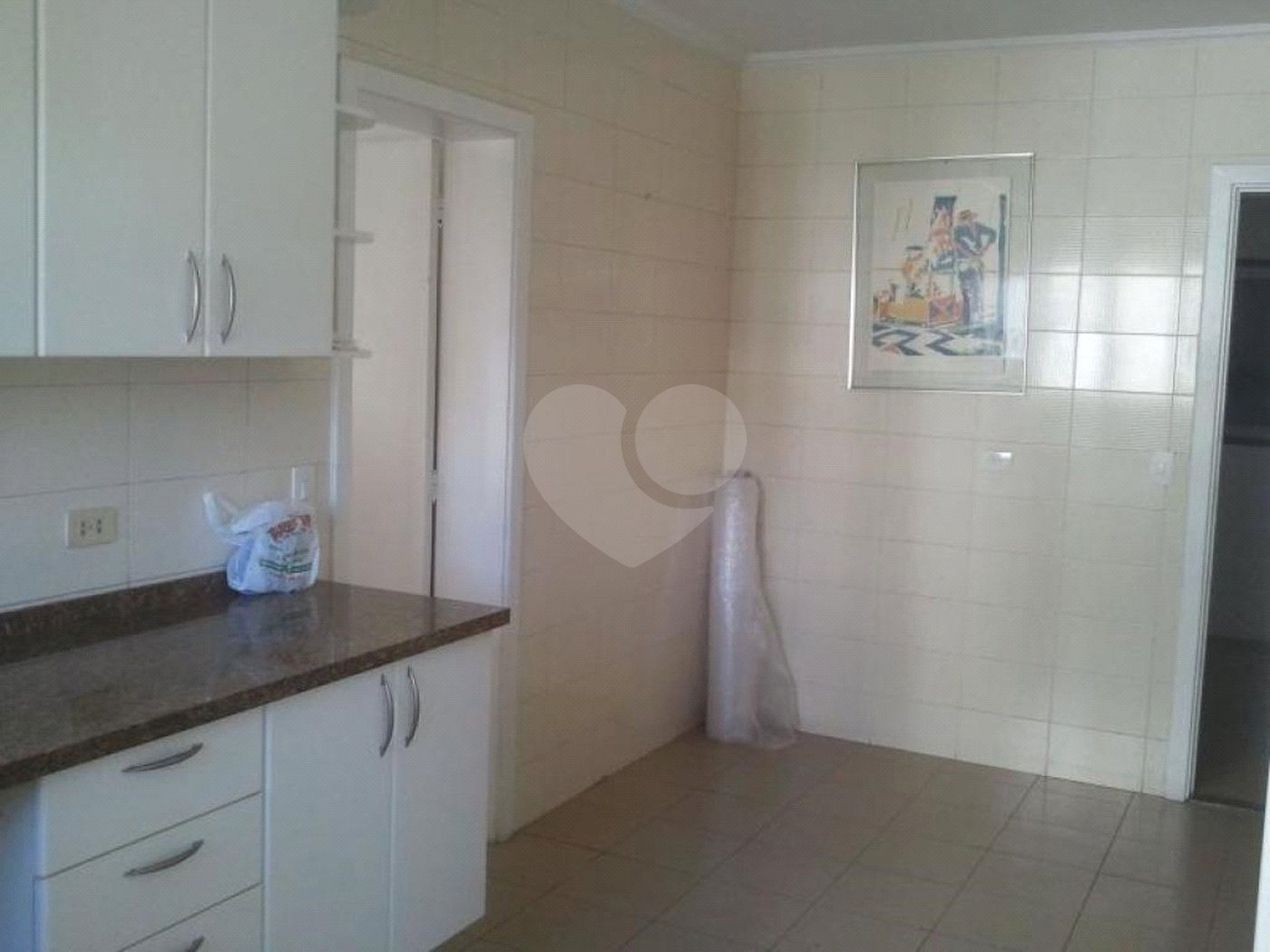 Apartamento à venda com 4 quartos, sendo 2 suítes,  em Jardim Ampliação, São Paulo, SP