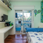 Apartamento à venda com 3 suítes em Vila Cordeiro, São Paulo, SP
