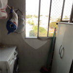 Apartamento à venda com 2 quartos em Jardim Santa Mônica, São Paulo, SP