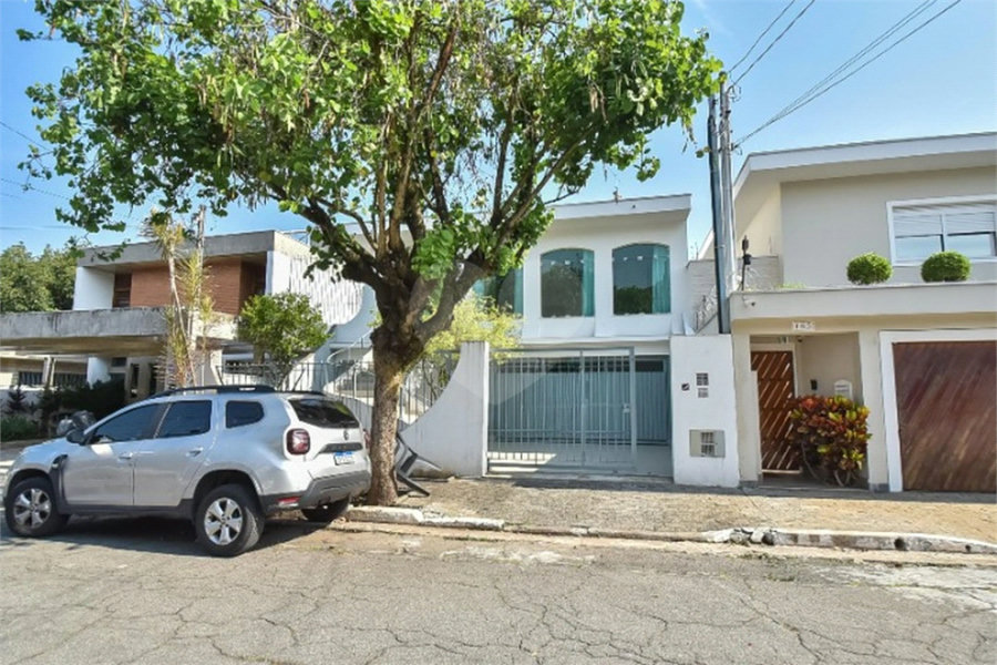 Casa para alugar com 5 suítes em Vila Mariana, São Paulo, SP