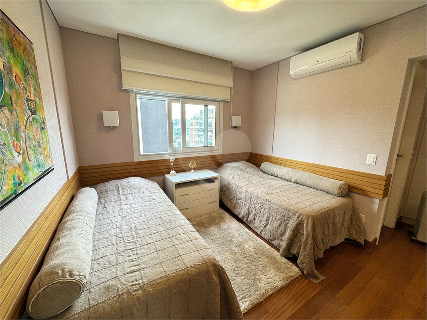 Apartamento à venda com 3 suítes em Itaim Bibi, São Paulo, SP