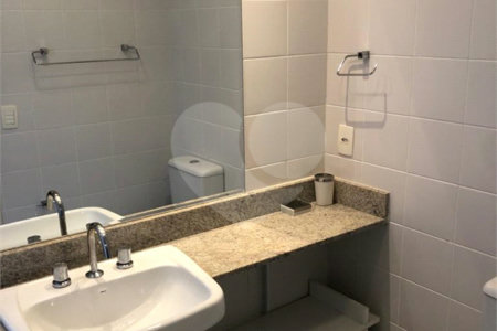 Apartamento à venda com 1 suíte em Cidade Monções, São Paulo, SP