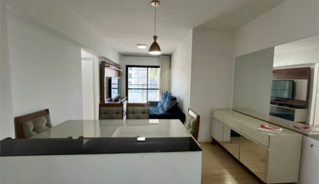 Apartamento à venda com 2 quartos, sendo 1 suíte,  em Casa Verde, São Paulo, SP