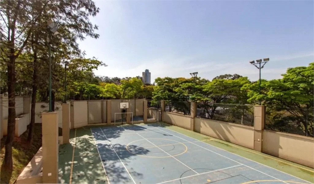 Apartamento à venda com 3 suítes em Paraíso do Morumbi, São Paulo, SP